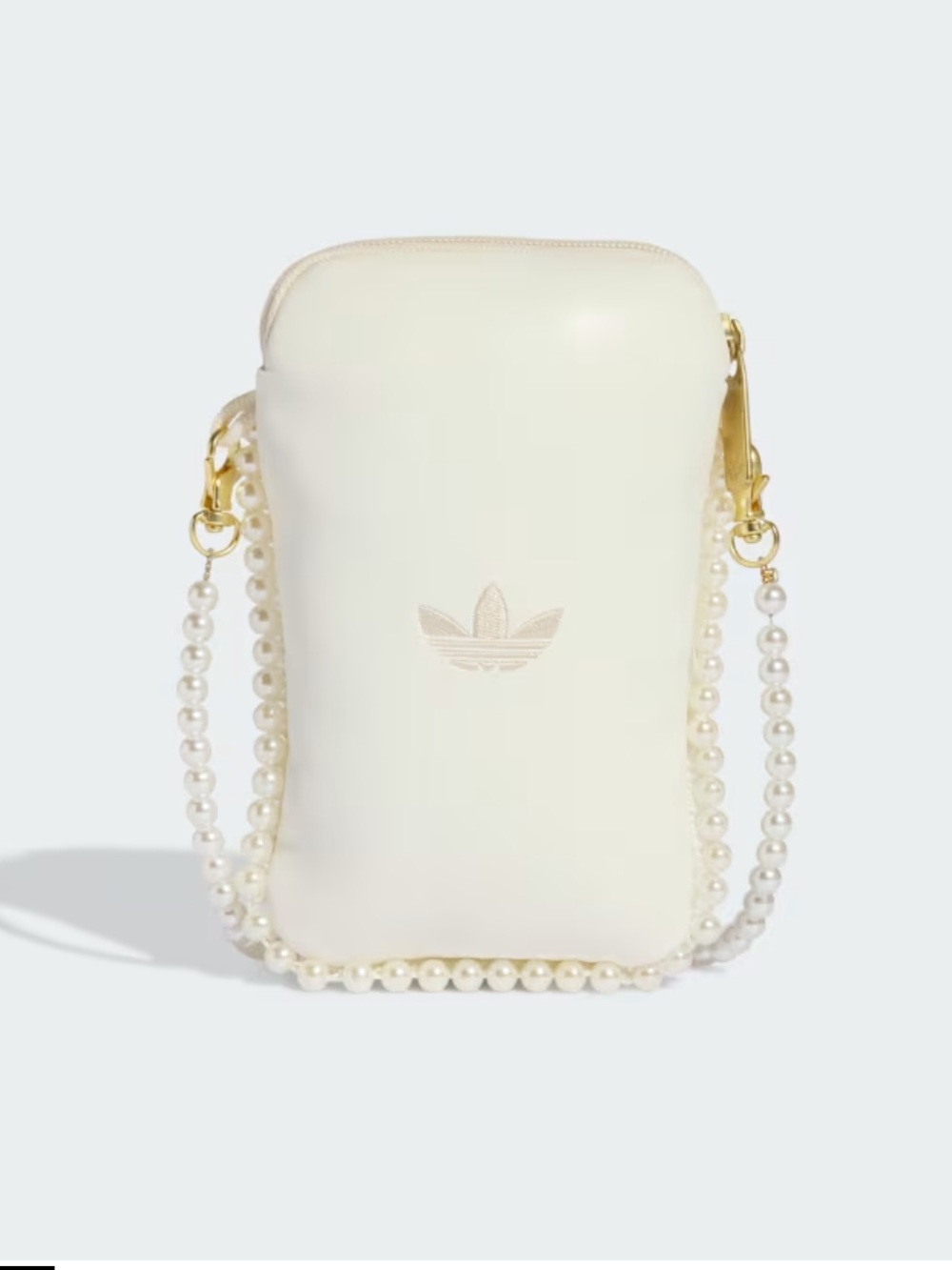 ADIDAS FESTIVAL BAG WITH BEADS